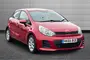 2016 Kia Rio 1.25 1 Air 5dr