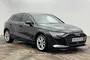 2025 Audi A3 40 TFSI e Sport 5dr S Tronic