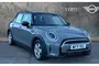 2021 MINI Hatchback 5dr 1.5 Cooper Classic 5dr Auto