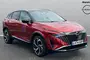 2024 Nissan Qashqai 1.5 E-Power Tekna+ 5dr Auto