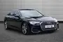 2021 Audi A6 40 TDI S Line 4dr S Tronic