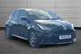 2021 Toyota Yaris 1.5 Hybrid Dynamic 5dr CVT