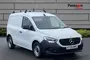2025 Mercedes-Benz Citan 110CDI Base Van