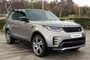 2023 Land Rover Discovery 3.0 D300 R-Dynamic HSE 5dr Auto