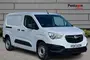 2024 Vauxhall Combo Cargo 2300 1.5 Turbo D 100ps H1 Prime Van