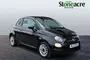 2017 Fiat 500 1.2 Pop Star 3dr