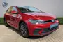 2022 Volkswagen Polo 1.0 TSI Life 5dr
