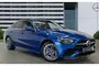 2025 Mercedes-Benz C-Class C300e AMG Line Premium 4dr 9G-Tronic