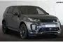 2022 Land Rover Discovery Sport 2.0 P290 Black 5dr Auto [5 Seat]
