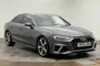 2023 Audi A4 35 TFSI S Line 4dr S Tronic