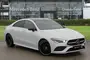 2023 Mercedes-Benz CLA CLA 200 AMG Line Premium + Night Ed 4dr Tip Auto