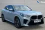 2025 BMW X2 sDrive 20i M Sport 5dr Step Auto