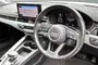 2020 Audi A4 35 TDI Sport 4dr S Tronic