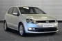 2017 Volkswagen Polo 1.2 TSI Match Edition 5dr DSG