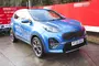 2020 Kia Sportage 1.6T GDi ISG GT-Line 5dr DCT Auto [AWD]