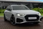 2023 Audi A4 Avant 35 TDI Black Edition 5dr S Tronic