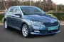 2019 Skoda Fabia 1.0 TSI Colour Edition 5dr