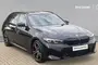 2025 BMW 3 Series Touring 320i M Sport 5dr Step Auto