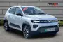 2025 Dacia Spring 27kWh Expression 65 48kW 5dr Auto