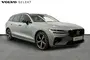 2025 Volvo V60 2.0 B4P Plus Dark 5dr Auto [7 speed]