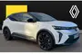 2025 Renault Scenic 160kW Esprit Alpine 87kWh Long Range 5dr Auto