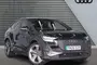 2026 Audi Q4 210kW 45 82kWh Black Edition 5dr Auto
