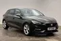 2022 SEAT Leon 1.0 TSI EVO FR 5dr