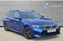 2026 BMW 3 Series 320i M Sport 5dr Step Auto