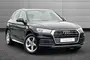 2019 Audi Q5 40 TDI Quattro Sport 5dr S Tronic