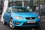 2016 SEAT Leon 1.8 TSI FR 5dr DSG