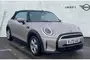 2022 MINI Convertible 1.5 Cooper Classic 2dr Auto