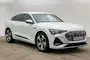 2021 Audi e-tron 230kW 50 Quattro 71kWh S Line 5dr Auto