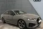 2020 Audi A4 35 TFSI Black Edition 4dr S Tronic