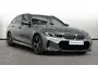 2023 BMW 3 Series Touring 320i M Sport 5dr Step Auto