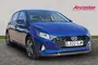 2022 Hyundai i20 1.0T GDi 48V MHD SE Connect 5dr DCT