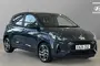 2025 Hyundai i10 1.0 [63] Premium 5dr Auto [Nav]