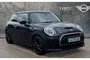 2021 MINI Hatchback 135kW Cooper S Level 3 33kWh 3dr Auto