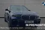 2022 BMW X5 xDrive40i MHT M Sport 5dr Auto