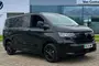 2026 Volkswagen Transporter 100kW 65kWh Commerce Pro Van Auto