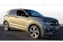 2020 Volkswagen T-Cross 1.0 TSI 115 R-Line 5dr DSG