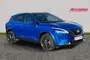 2022 Nissan Qashqai 1.5 E-Power Tekna 5dr Auto