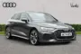 2024 Audi A3 35 TFSI S Line 5dr S Tronic