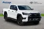 2025 Toyota Hilux Invincible X D/Cab Pick Up 2.8 D 48V Auto