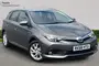 2018 Toyota Auris 1.8 Hybrid Icon TSS 5dr CVT