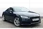 2019 Audi TT 45 TFSI Sport 2dr