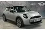 2025 MINI Hatchback 1.5 C Classic 3dr Auto