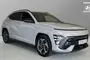 2025 Hyundai Kona 1.6 Hybrid 129 N Line 5dr DCT