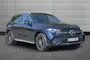 2024 Mercedes-Benz GLC GLC 220d 4Matic AMG Line Premium + 5dr 9G-Tronic