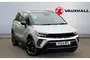 2024 Vauxhall Crossland 1.2 Turbo [130] Ultimate 5dr Auto