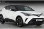 2023 Toyota C-HR 1.8 Hybrid GR Sport 5dr CVT